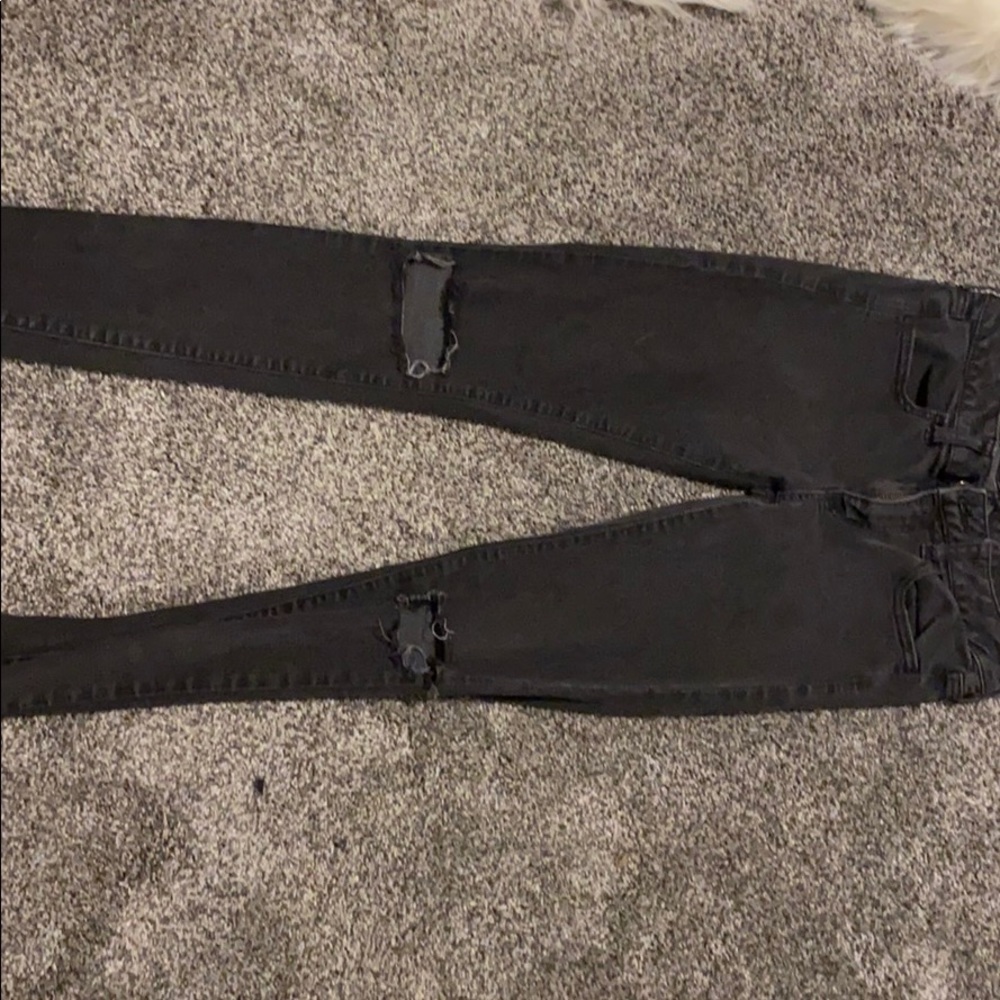 never wear these